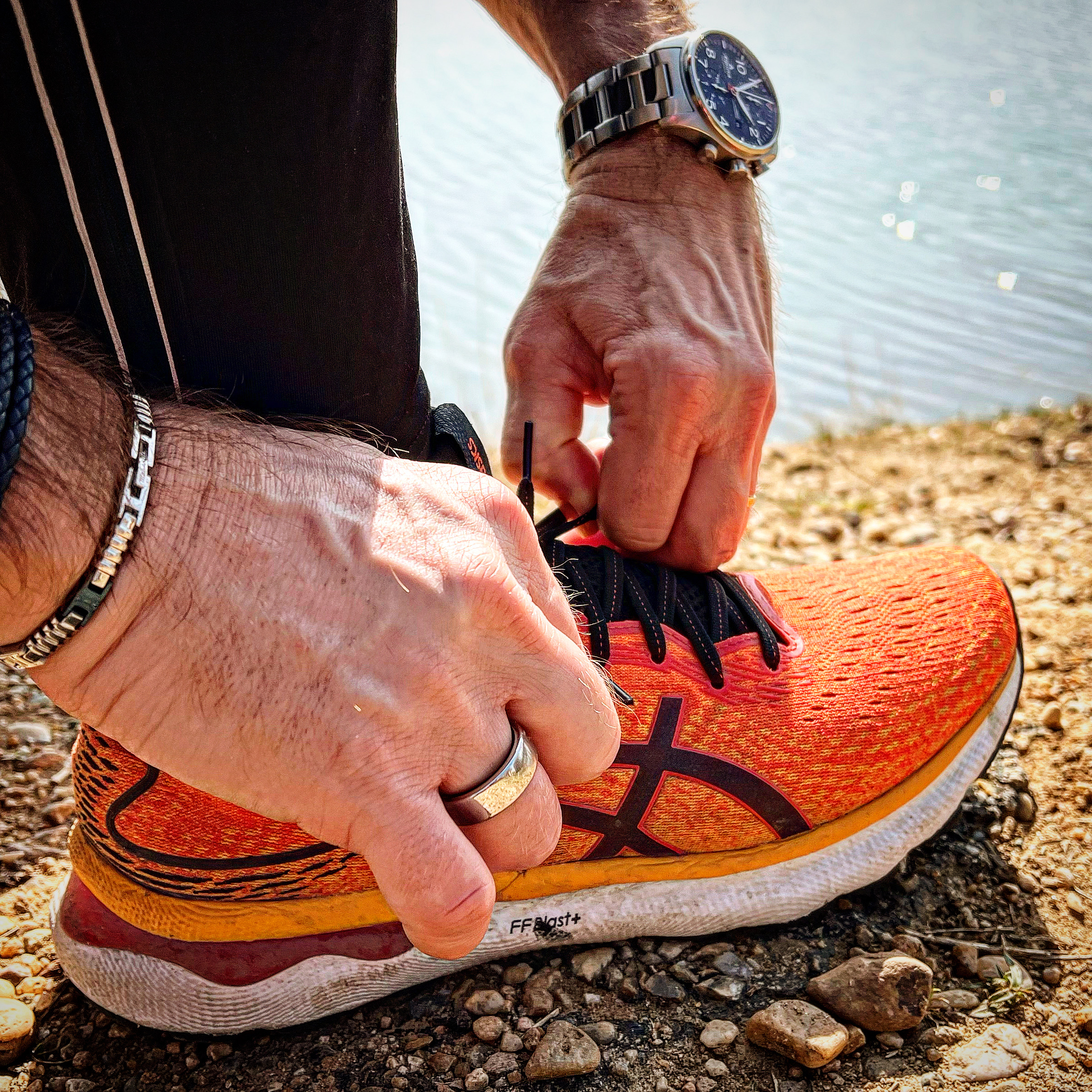 52 ans, 52 courses : un défi pour devenir le héros de son business grâce au storytelling